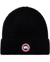 Canada Goose - Beanies - Lyst