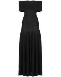 KHAITE - Maxi Dresses - Lyst