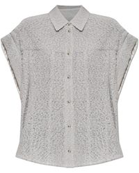 IRO - Vests - Lyst