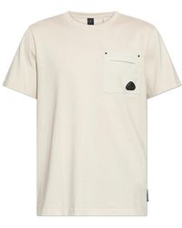 Moose Knuckles - T-Shirts - Lyst