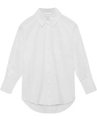 Anine Bing - Essie Shirt - Lyst