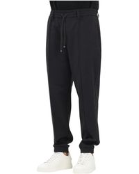 ARMANI EXCHANGE - Freizeithosen - Lyst