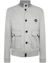 Billionaire - Light Jackets - Lyst