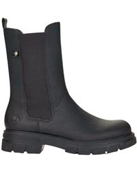 Rieker - Lässige geschlossene Stiefel - Lyst