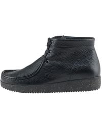 Nature Footwear - Lace-Up Boots - Lyst