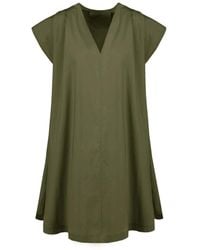 Bomboogie - Short Dresses - Lyst