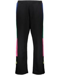Barrow - Broeken ,Zwart ,Katoen Lichte Sportbroek - Lyst