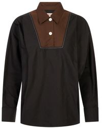Marni - Blouses - Lyst