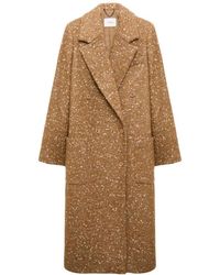 Dorothee Schumacher - Double-Breasted Coats - Lyst
