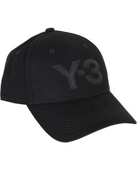 Y-3 - Caps - Lyst