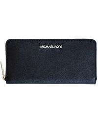 Michael Kors - Geldbörse Jet Set Travel 35F5S4XC8L - Lyst