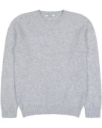 Edmmond Studios - Round-Neck Knitwear - Lyst