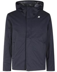 K-Way - Light Jackets - Lyst