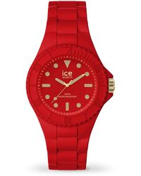 Ice-watch - Armbanduhr Ice Generation - Lyst