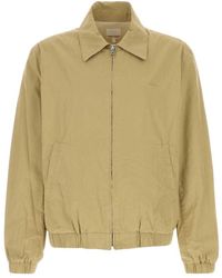 A.P.C. - Bomber Jackets - Lyst