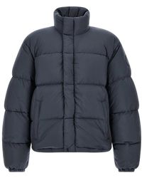 Canada Goose - Jassen ,Grijs ,Sterling Down Jacket - Lyst