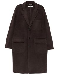 DUNO - Argo 239 Mantel - Lyst