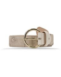 Alviero Martini 1A Classe - Belts - Lyst