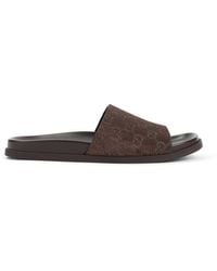 Gucci - Sandals - Lyst