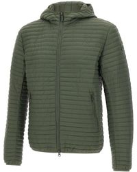Colmar - Jassen ,Groen ,Nylon Originals Jassen Groen - Lyst