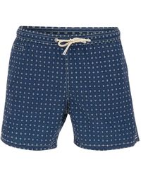 MC2 Saint Barth - Lighting Micro Stretch Zwemshorts - Lyst