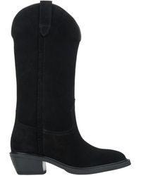 ESTRO - Cowboy Boots - Lyst