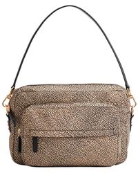 Borbonese - Cross Body Bags - Lyst