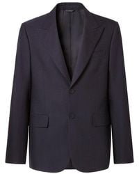 Fendi - Formal Blazers - Lyst