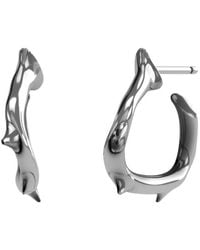 John Richmond - Earrings - Lyst