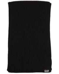 Armani - Winter Scarves - Lyst