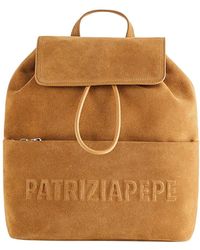 Patrizia Pepe - Backpacks - Lyst