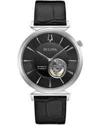 Bulova Horloges - - Dames - Metallic