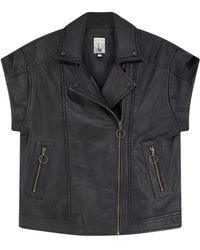 Scarlett Poppies - Leather Jackets - Lyst