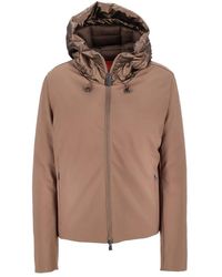 Suns - Primula Fossil Jas - Lyst