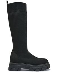Truffle - High Boots - Lyst