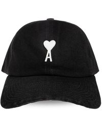 Ami Paris - Caps - Lyst