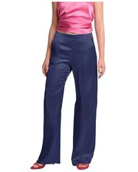 Kocca - Wide Trousers - Lyst