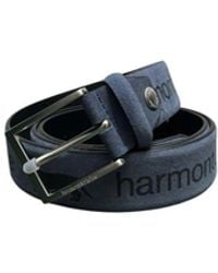 Harmont & Blaine - Belts - Lyst