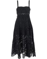 Charo Ruiz - Midi Dresses - Lyst