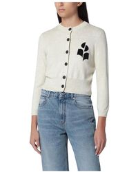 Isabel Marant - Cardigans - Lyst