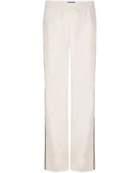 Red Button - Colette Punta Piping - Lyst