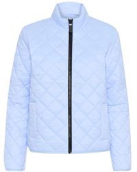 Kaffe - Winter Jackets - Lyst