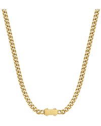 Police - Necklaces - Lyst