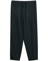By Malene Birger - Trousers > straight trousers - Lyst