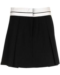 ViCOLO - Short Skirts - Lyst