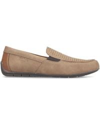 Rieker - Loafers - Lyst