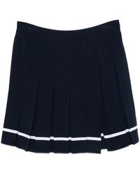 Iceberg - Short Skirts - Lyst