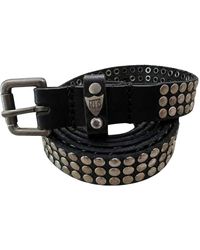 HTC - Belts - Lyst