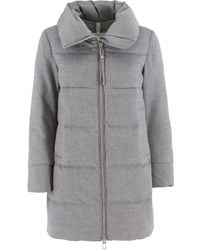 DUNO - Parkas - Lyst