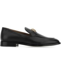 Versace - Loafers - Lyst